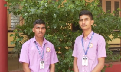 Independence Day 2024 gadag students pm narendra modi