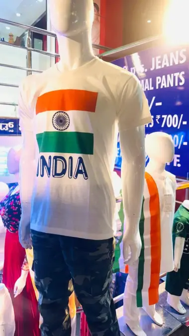 Independence day Fashion 2024