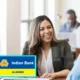 Indian Bank Recruitment 2024