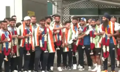 Indian Men’s Hockey Team