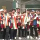 Indian Men’s Hockey Team