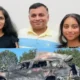 Indian origin family killed