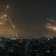 Israel vs Hezbollah War