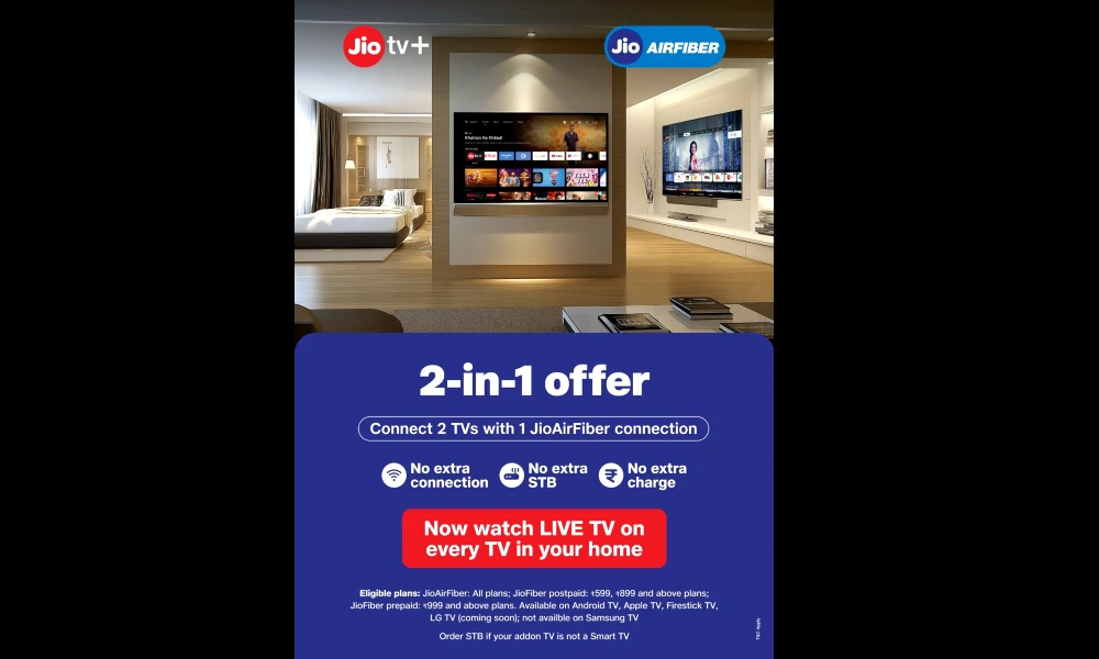 Reliance Jio