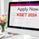 KSET 2024