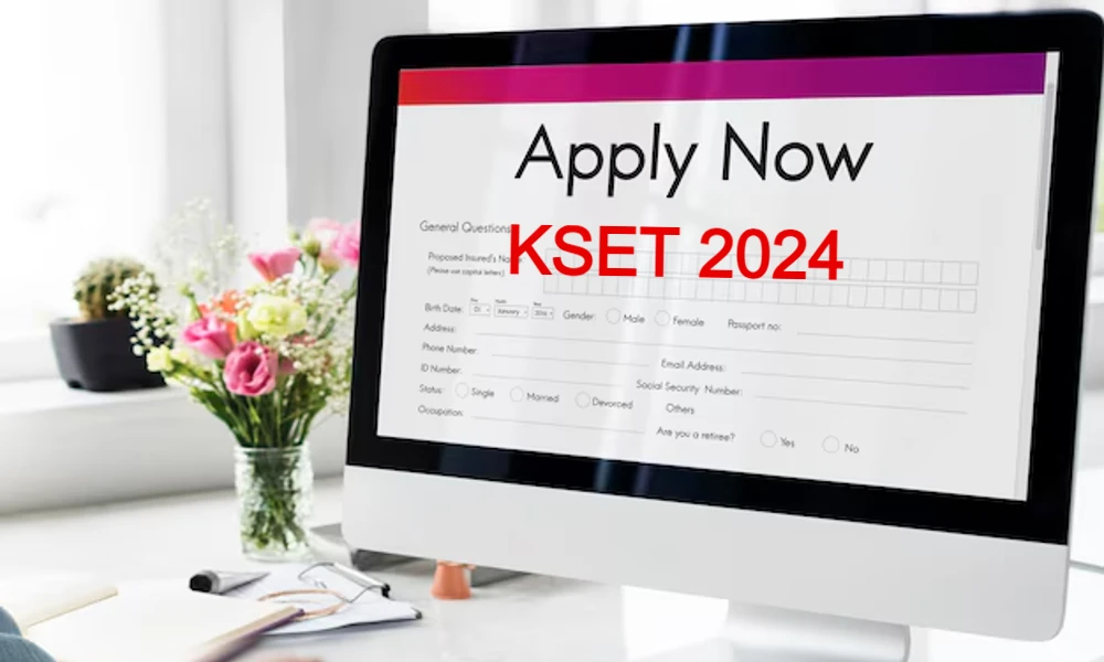 KSET 2024