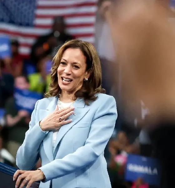 Kamala Harris