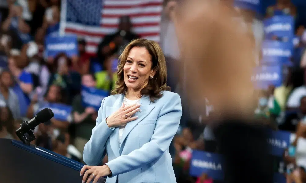 Kamala Harris