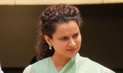 Kangana Ranaut