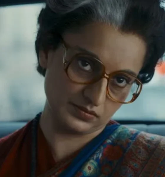 Kangana Ranaut Emergency trailer PM Indira Gandhi as a Shakespearean tragedy