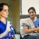 Kangana Reacts to Vinesh Phogat's Olympics Disqualification