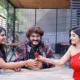 Kannada New Movie Kann Kann Talking Kai Kai Touching Gopilola