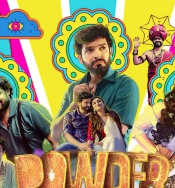 Kannada New Movie powder cinema trailer release date announce