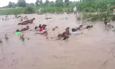 Karnataka weather Forecast