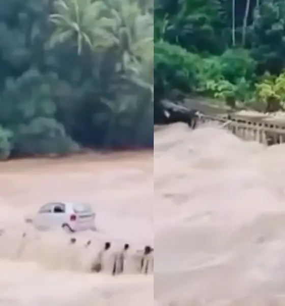 Kerala Floods