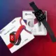 kotak bank smart watch