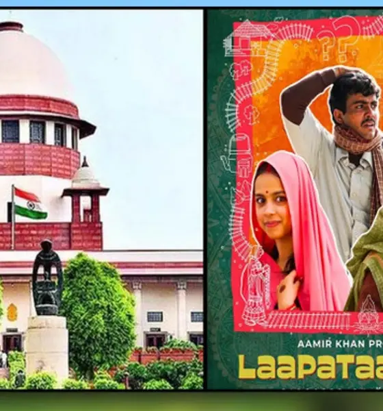 Laapataa Ladies to be screened in Supreme Court