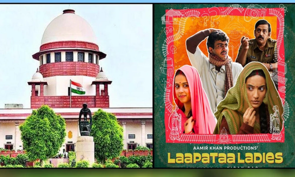 Laapataa Ladies to be screened in Supreme Court