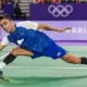 Paris Olympics: Lakshya Sen lost in the semi-final