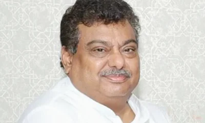 MB Patil