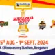 Maharaja Trophy schedule