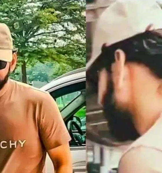 Mahesh Babu’s new look goes viral ahead of SSMB29