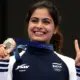 Manu Bhaker