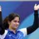 Manu Bhaker