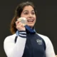 Manu Bhaker