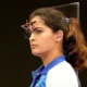 Manu Bhaker