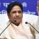 Mayawati