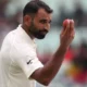 Mohammed Shami