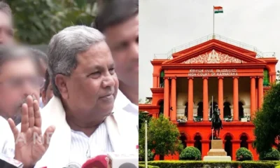 CM Siddaramaiah MUDA case Complainants demand probe by independent agency instead of govt