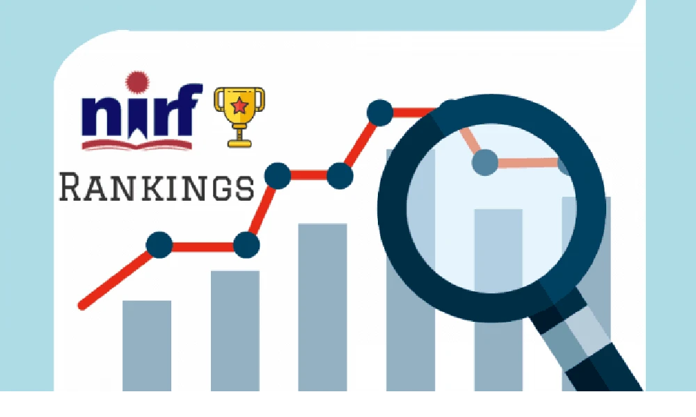 NIRF 2024 Rank