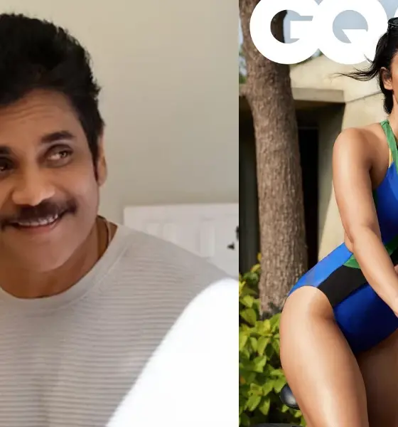 Naga Chaitanya Nagarjuna Called Sobhita Dhulipala Hot