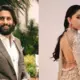 Naga Chaitanya -Sobhita Dhulipala Are Getting ENGAGED Today