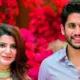 Naga Chaitanya deleated ex samantha