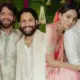 Naga Chaitanya engagement Sobhita Dhulipala engaged