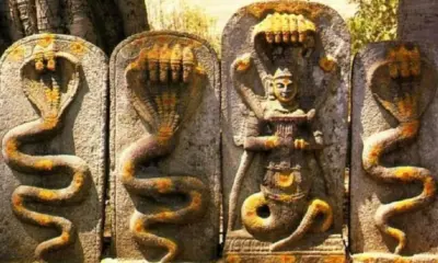 Nagara Panchami 2024