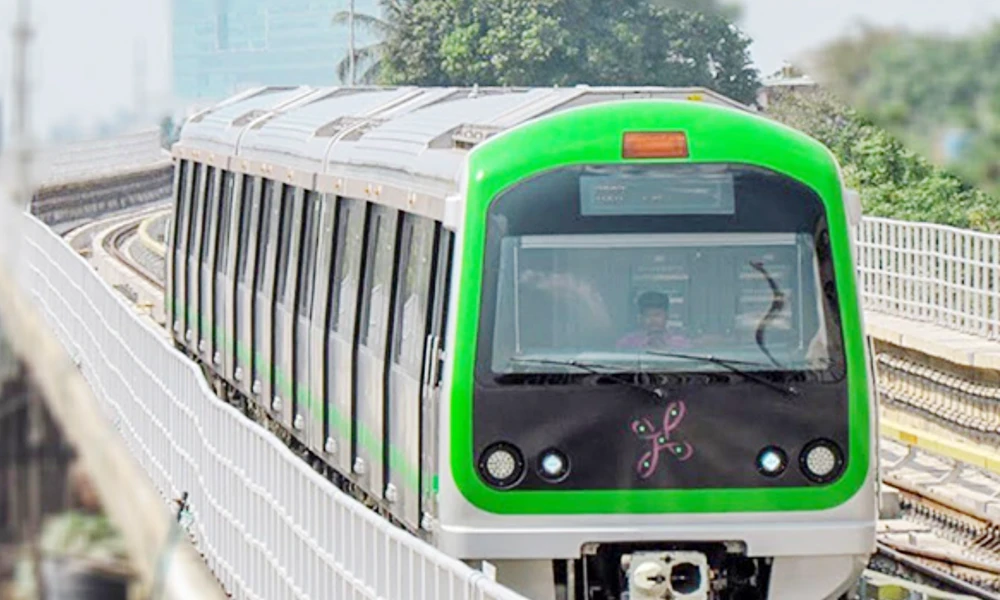 Namma Metro