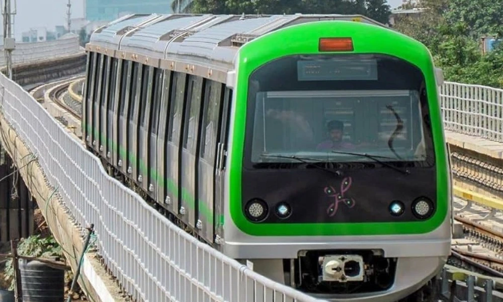 Namma Metro