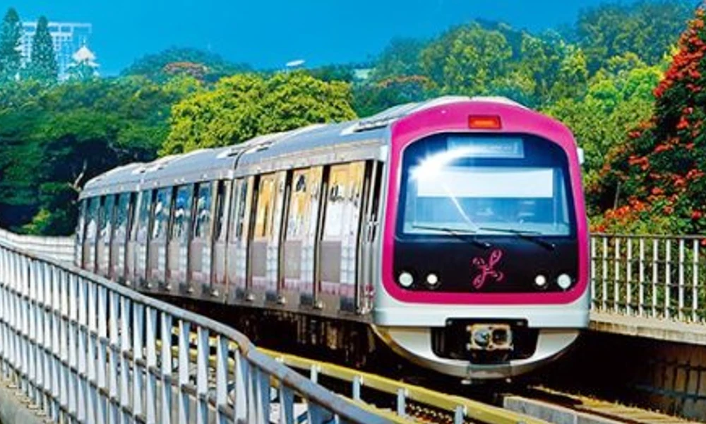 Namma Metro