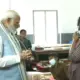 Narendra Modi