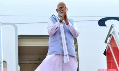 PM Narendra Modi