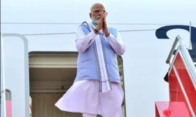 PM Modi to visits US