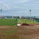 National Cricket Academy