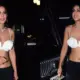 Nia Sharma Trolled For Wearing Plunging Neckline Bralette