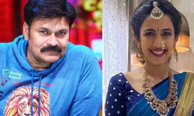 Niharika Konidela Nagendra Babu says Industry Is Not Our Father's Property