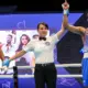 Paris Olympics Boxing