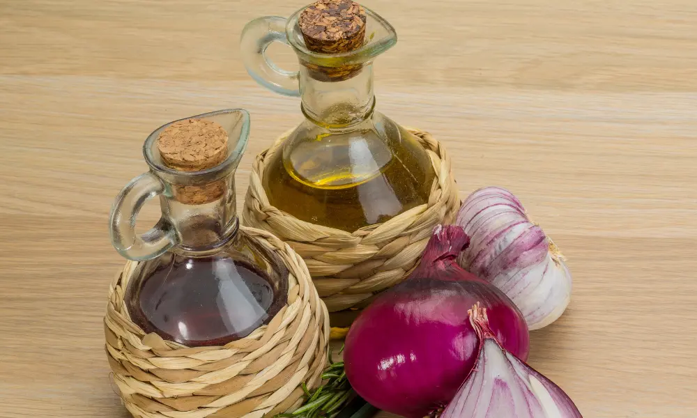 Onion Hair Oil